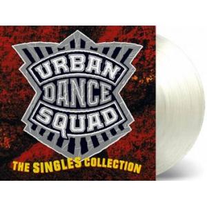 urban dance squad : the singles collection (record store day 2016 exclusive, limited)