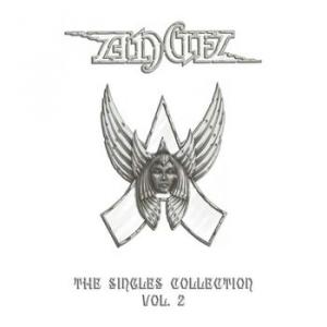 angel: the singles collection vol.2