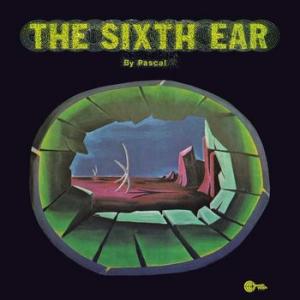 nik pascal raicevik: the sixth ear