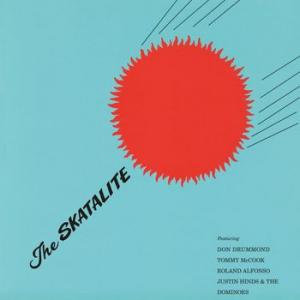 the skatalites: the skatalites (coloured)