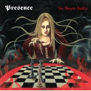 presence: the sleeper awakes + live