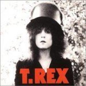 t.rex: the slider