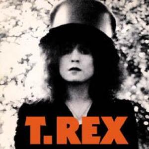 t. rex: the slider