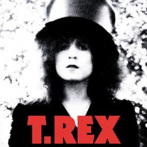 t.rex: the slider