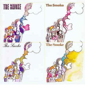 smoke: the smoke