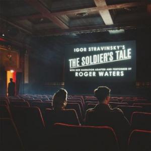 roger waters - igor stravinsky: the soldier's tale