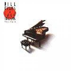 bill evans: the solo sessions vol. 1