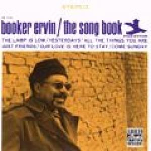 booker ervin: the song book