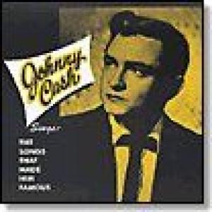 johnny cash: the songs that made him famous