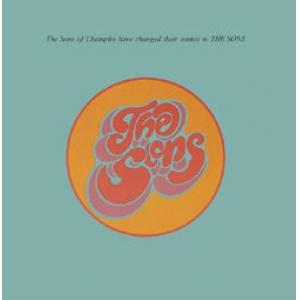 sons of champlin: the sons