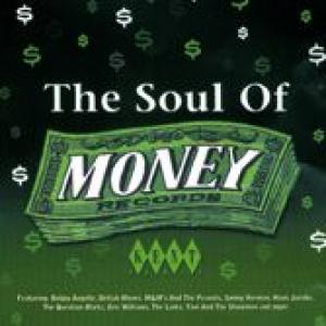 various: the soul of money records