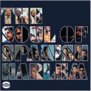 various: the soul of spanish harlem