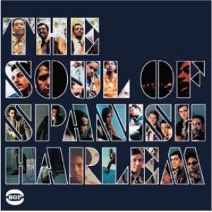 various: the soul of spanish harlem