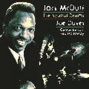 jack mcduff: the soulful drums