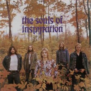 the souls of inspyration: the souls of inspyration