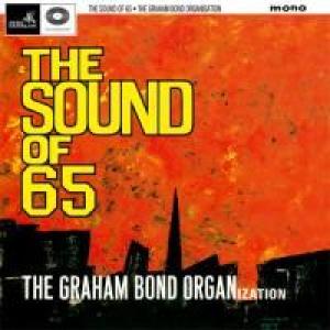 graham bond organization: the sound of '65