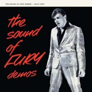 billy fury: the sound of fury