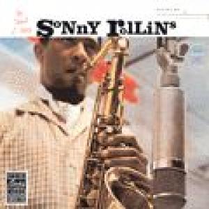 sonny rollins: the sound of sonny