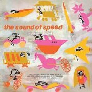 bob thompson: the sound of speed