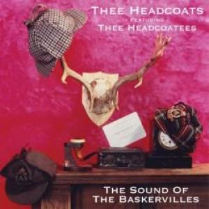 thee headgoats: the sound of the baskervilles