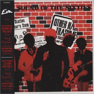 various: the sound of the sixties