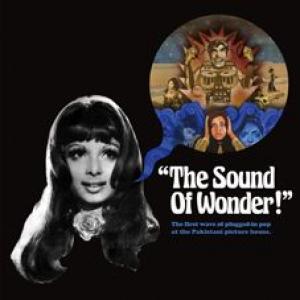 various: the sound of wonder