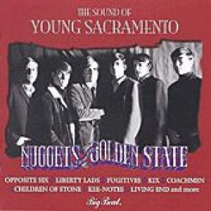 various: the sound of young sacramento