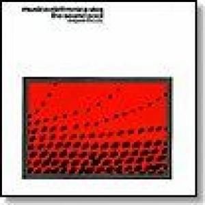 musica eletronica viva: the sound pool