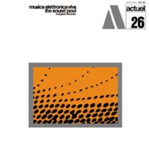 musica elettronica viva: the sound pool