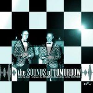 the sounds of tomorrow: The Sounds Of Tomorrow - The Sounds of Tomorrow (M