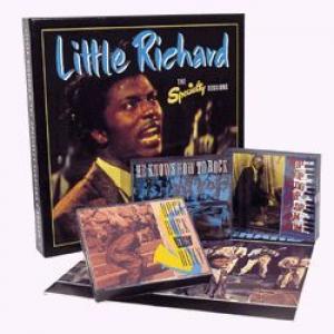 little richard: the specialty sessions