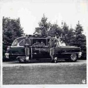 monocles: the spider, the fly and the boogieman