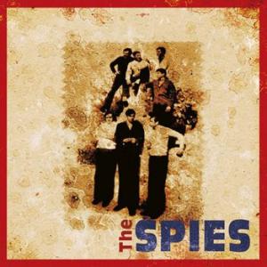 the spies: the spies