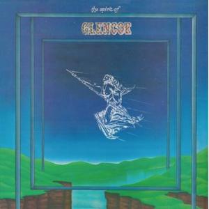 glencoe: the spirit of glencoe