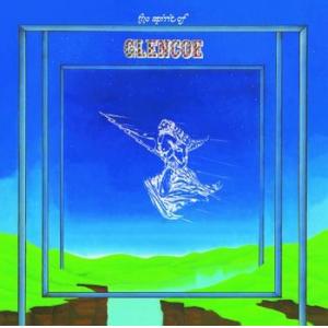 glencoe: the spirit of glencoe