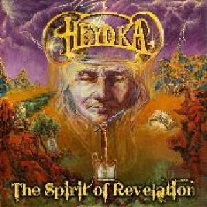 heyoka: the spirit of revelation