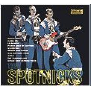 spotnicks, the: the spotnicks vol.3