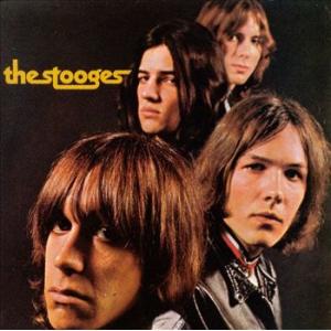the stooges: the stooges