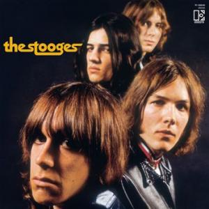 the stooges: the stooges / the detroit edition (record store day 2018 exclusive, limited)