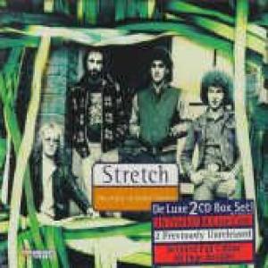 stretch: the story of elmer gantry