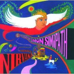 nirvana: the story of simon simopath