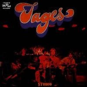 the tages: the studio album plus