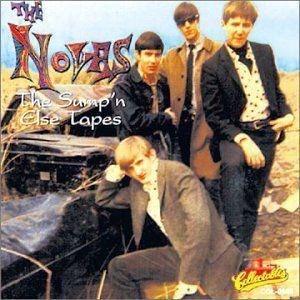the novas: the sum'n else tapes