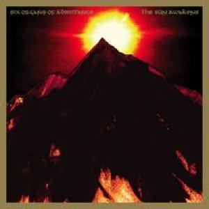 six organs of admittance: the sun awakens