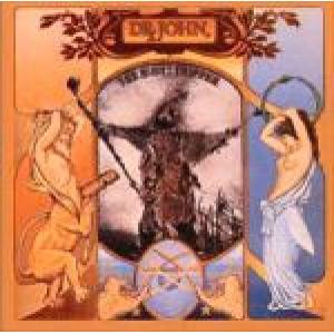 dr. john: the sun, moon and herbs