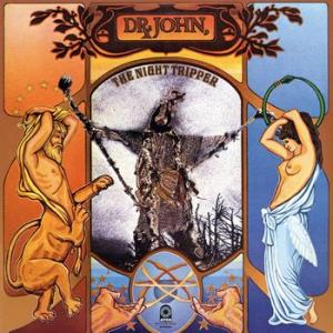 dr. john: the sun moon & herbs 