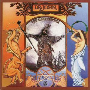 dr. john the night tripper: the sun, moon & herbs