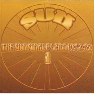 various: the sun years vol.1