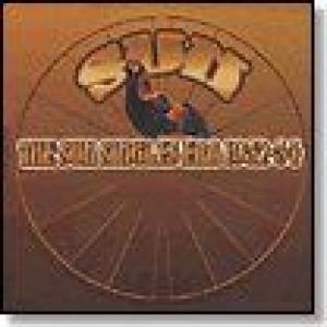 various artists: the sun years vol.1