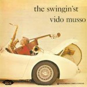 vido musso: the swingin st